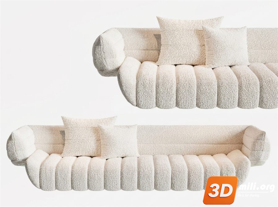 Sofa Skp Files